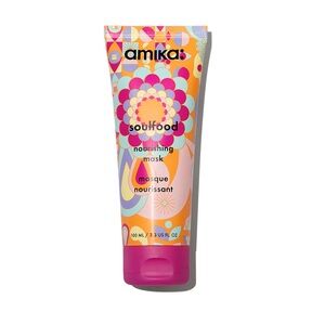 Amika Soulfood Nourishing Hair Mask